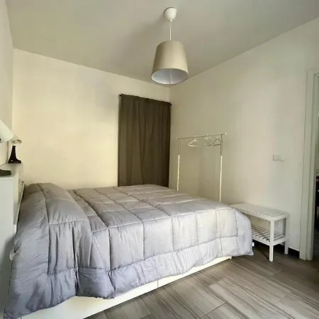 Appartement La Casa Di Milena 2