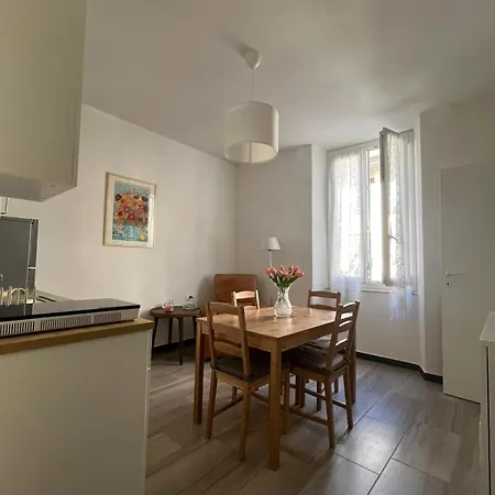 La Casa Di Milena 2 Апартаменты Специя