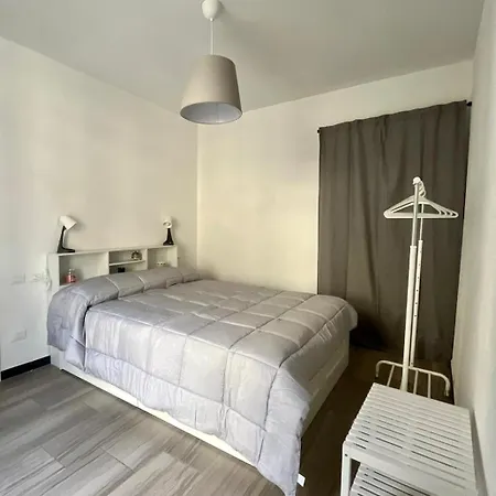 Апартаменты La Casa Di Milena 2 Специя