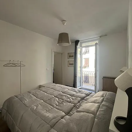 La Casa Di Milena 2 Специя