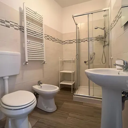 La Casa Di Milena 2 Апартаменты *