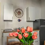La Casa Di Milena 2 Appartement *