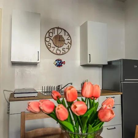 La Casa Di Milena 2 شقة *